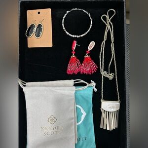 Preview Designers Joan Rivers, KJL, Camrose, Chico’s Mar 7th